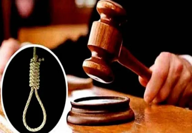  ধর্ষণের পর শিশুকে হত্যার ঘটনায় দুইজনের মৃত্যুদণ্ড