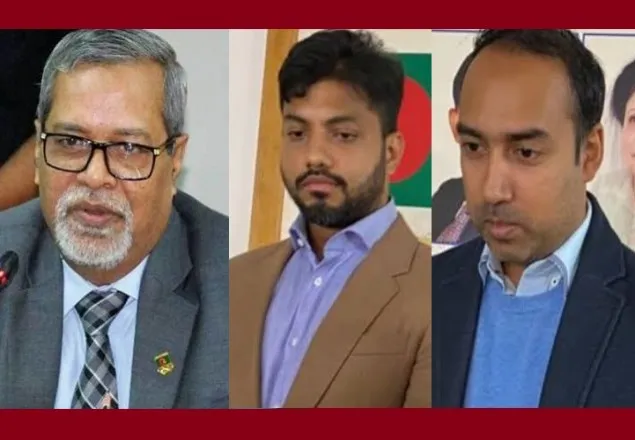 ইশরাক-তাবিথের মামলা, সিইসিসহ ১৫ জনের বিরুদ্ধে সমন জারি