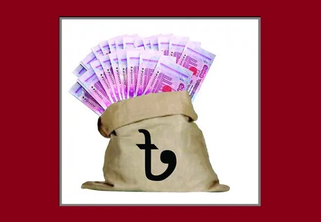 ৭ বছরে সাড়ে ৪ লাখ কোটি টাকা পাচার