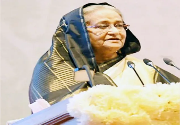 ৮ম জাতীয় পণ্য মেলার উদ্বোধন করবেন প্রধানমন্ত্রী