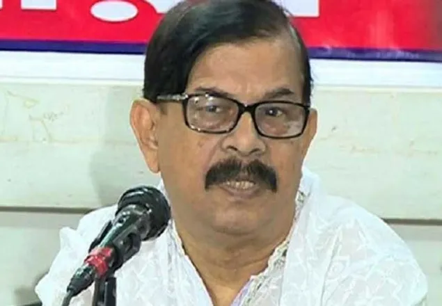 মরতে হলে বীরের মতো মরবো: মান্না