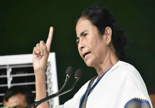 এটাকে দাঙ্গা বলবেন না, গণহত্যা বলুন : মমতা