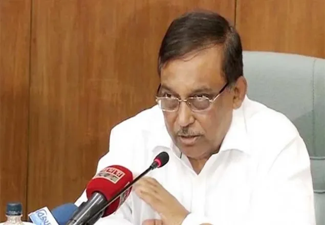 মুজিববর্ষের অনুষ্ঠানে থাকবে বাড়তি নিরাপত্তা: স্বরাষ্ট্রমন্ত্রী