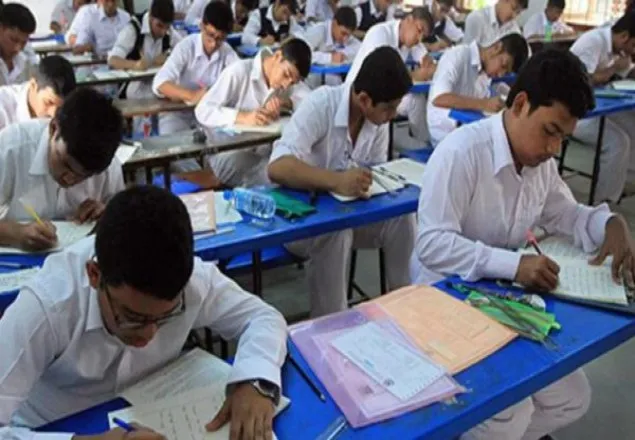 এইচএসসি পরীক্ষার সংশোধিত সময়সূচি প্রকাশ