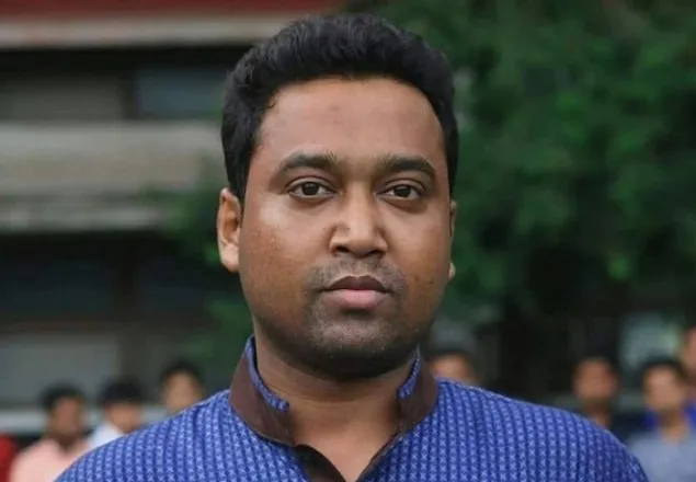 কোন অপরাধে শাস্তি পাচ্ছেন জানেন না রাব্বানী!