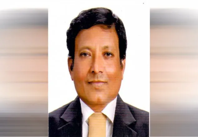 রমনায় দরজা ভেঙে উপসচিবের পচনধরা লাশ উদ্ধার