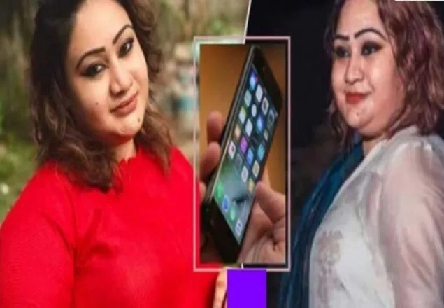 পাপিয়ার ফোনের ভিডিও ‘ডিলিট’ নিয়ে যা বললেন তদন্ত কর্মকর্তা