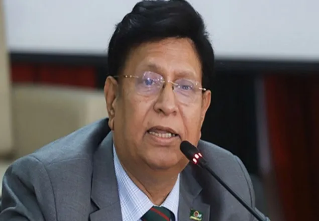 মোদির সফর নিয়ে অস্থিরতা হলে মোকাবিলা করবে সরকার: পররাষ্ট্রমন্ত্রী 