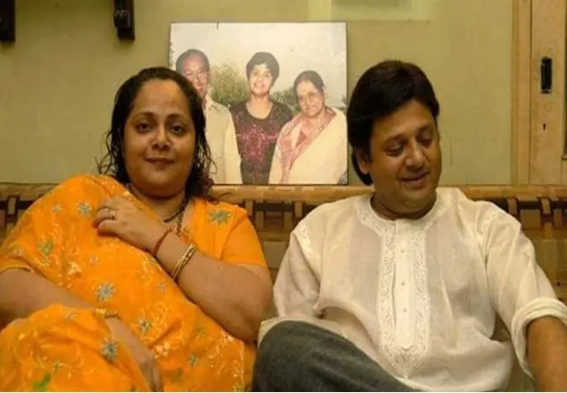  আমার স্বামীকে ওরা মেরেছে: তাপস পালের স্ত্রী