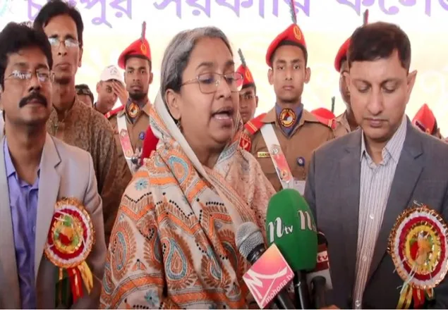 নতুন কারিকুলামে কোনো বিভাগ থাকবে না