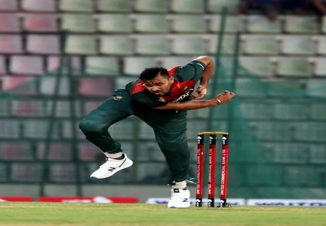 বিদায় ক্যাপ্টেন মাশরাফির সাফল্য