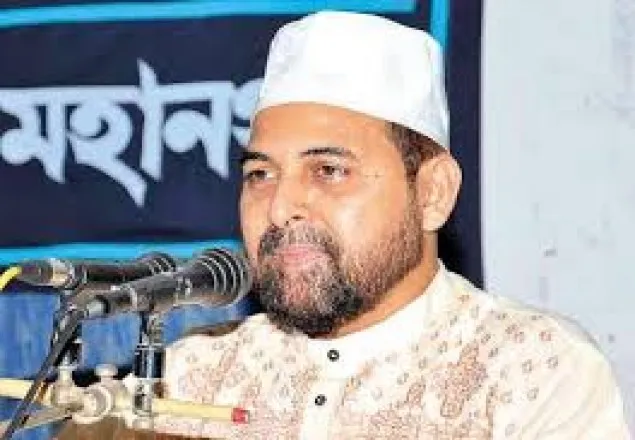 নোয়াখালী পুলিশ হেফাজতে জামায়াত কর্মী হত্যার ঘটনায় নিন্দা জানিয়েছে রফিকুল ইসলাম