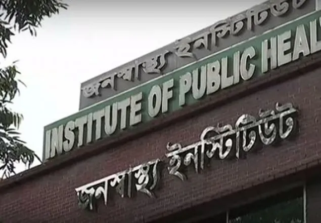 কুয়েত গমনেচ্ছুদের করোনাপরীক্ষা হবে আইপিএইচ’তে