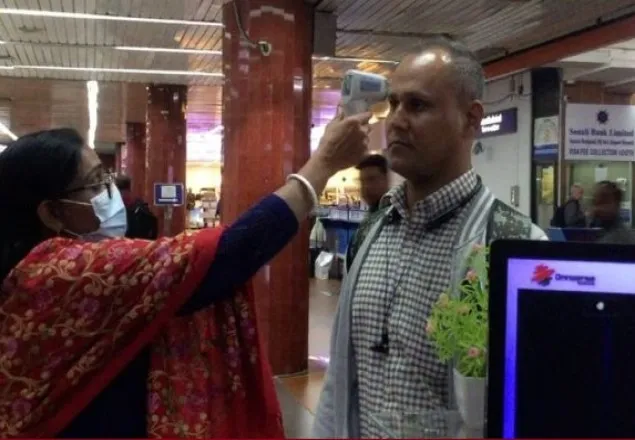 বাংলাদেশে কীভাবে করোনাভাইরাস শনাক্ত করছে?  