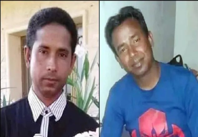 লেবানন গিয়ে লাশ হয়ে ফিরলেন হবিগঞ্জের ২ যুবক