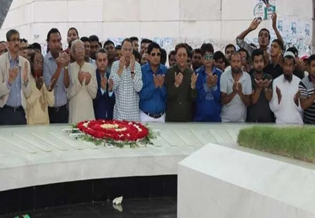 খালেদা জিয়াকে কারাগারে রেখে কোনো বর্ষই সফল হবে না : মির্জা ফখরুল