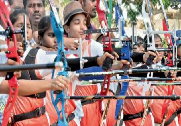 করোনা আতঙ্কে শ্যুটিং বিশ্বকাপ স্থগিত, হুমকিতে অলিম্পিক