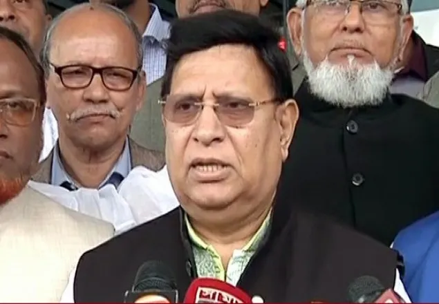 করোনায় মুজিববর্ষের অতিথিদের কারও সফর বাতিল হয়নি: পররাষ্ট্রমন্ত্রী