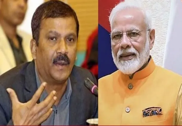 কৃতজ্ঞতা দেখাতে মোদীকে আমন্ত্রণ: আসিফ নজরুল