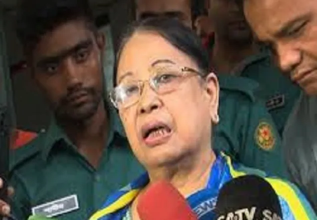 খালেদা জিয়ার সাময়িক মুক্তি চেয়ে সরকারের কাছে পরিবারের চিঠি