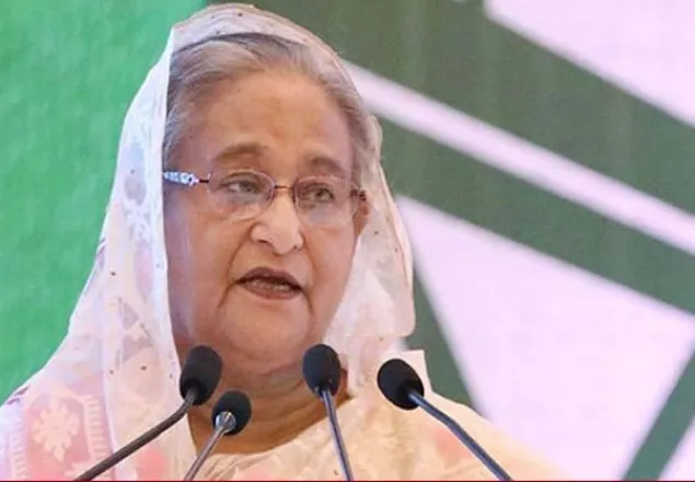 নারীরা যত শিক্ষিত হবে সমাজ তত দ্রুত এগিয়ে যাবে: প্রধানমন্ত্রী