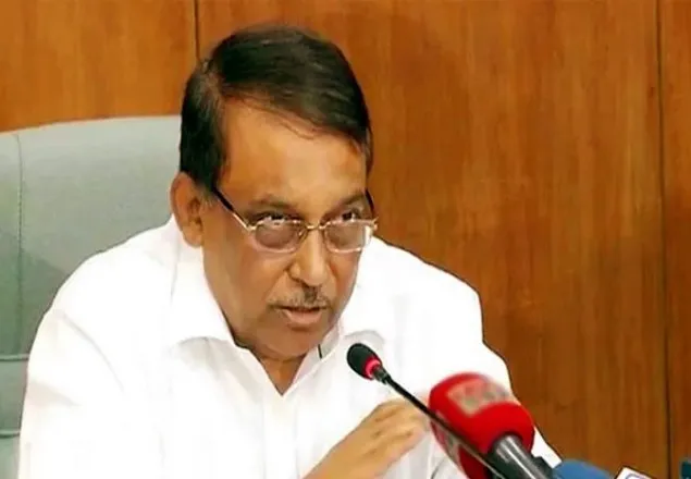 মোদির সফর নিয়ে অরাজকতা হলে কঠোর ব্যবস্থা: স্বরাষ্ট্রমন্ত্রী
