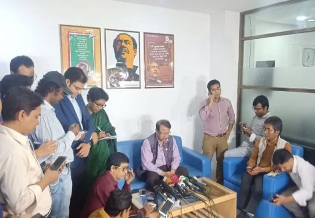 ১৭ মার্চ মুজিব বর্ষের মূল অনুষ্ঠান স্থগিত
