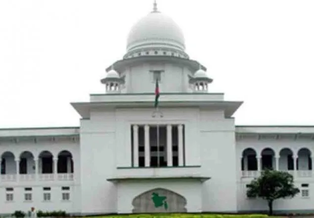 করোনা ভাইরাস নিয়ে স্বাস্থ্য অধিদফতরের প্রতিবেদন হাইকোর্টে