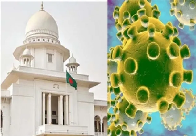 মাস্ক-স্যানিটাইজারের দাম বৃদ্ধির বিরুদ্ধে প্রয়োজনে মোবাইল কোর্ট