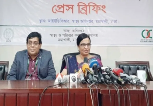 করোনাভাইরাস নিয়ে প্রেস ব্রিফিংয়ে বাড়তি কথা নয়: হাইকোর্ট