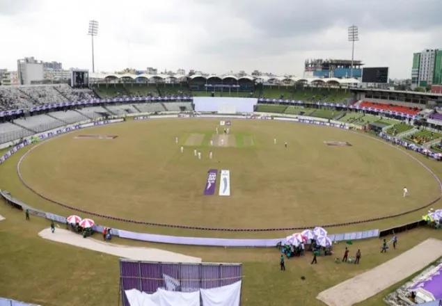 করোনায় বাংলাদেশ-জিম্বাবুয়ে ম্যাচের টিকিট বিক্রি বন্ধ!