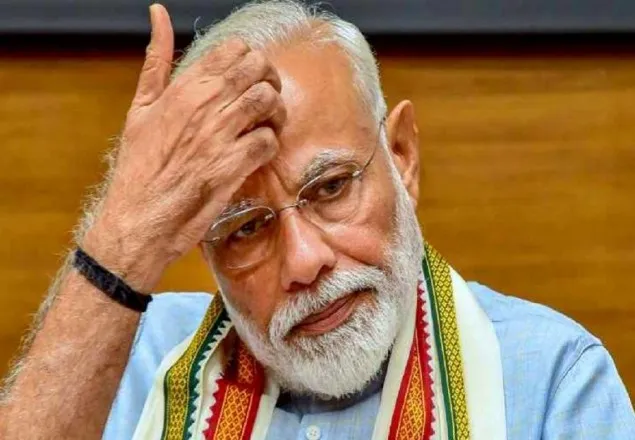 করোনা: নরেন্দ্র মোদীর বাংলাদেশ সফর বাতিল 