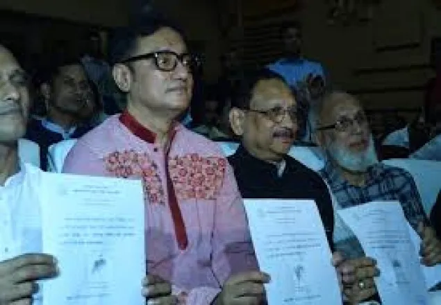 চসিক নির্বাচনে প্রতীক বরাদ্দ, প্রচারণা শুরু