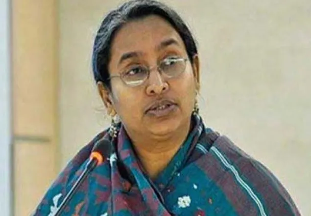 বিশেষজ্ঞদের মতামত নিয়ে শিক্ষা প্রতিষ্ঠান বন্ধের সিদ্ধান্ত: দীপু মনি