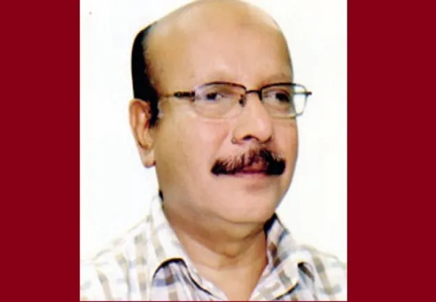 সাংবাদিক আহসান হামিদ আর নেই