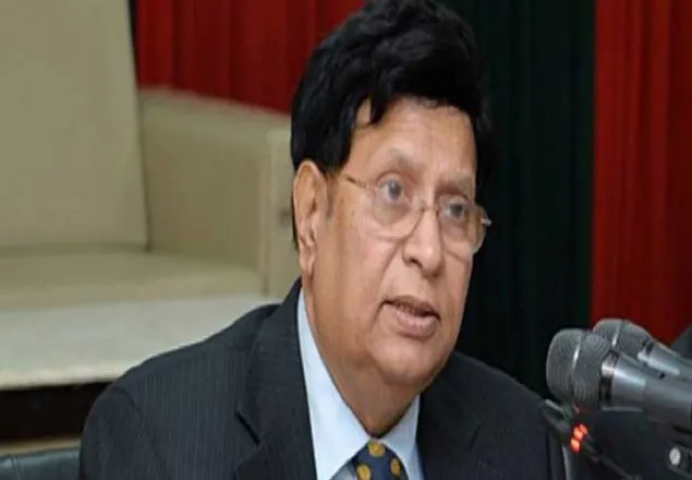  এই দুজন এসেই ঝামেলাটা পাকিয়েছে : পররাষ্ট্রমন্ত্রী