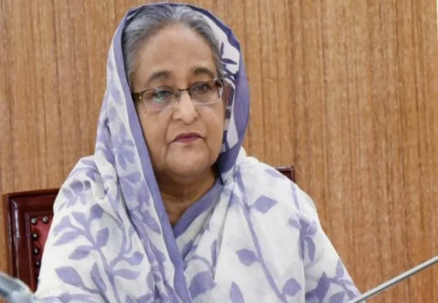 করোনা আতঙ্ক: প্রধানমন্ত্রীর জাপান সফর স্থগিত