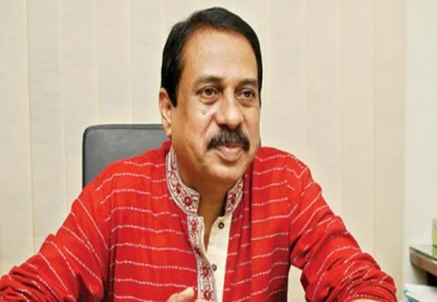 পাপিয়াকে জড়িয়ে খবর, মানবজমিনের সম্পাদকসহ ৩২ জনের বিরুদ্ধে মামলা