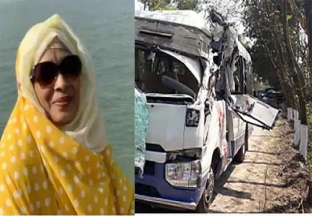 আহত উইলস লিটল ফ্লাওয়ার স্কুলের শিক্ষিকার অস্ত্রোপচার সম্পন্ন
