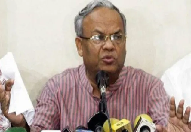 আদালতের রায় দিয়ে স্লোগান হয় না : রিজভী