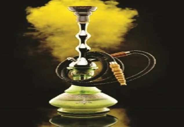 করোনাভাইরাস: ক্যাফে-রেস্তোরাঁয় সিসা তামাক নিষিদ্ধ
