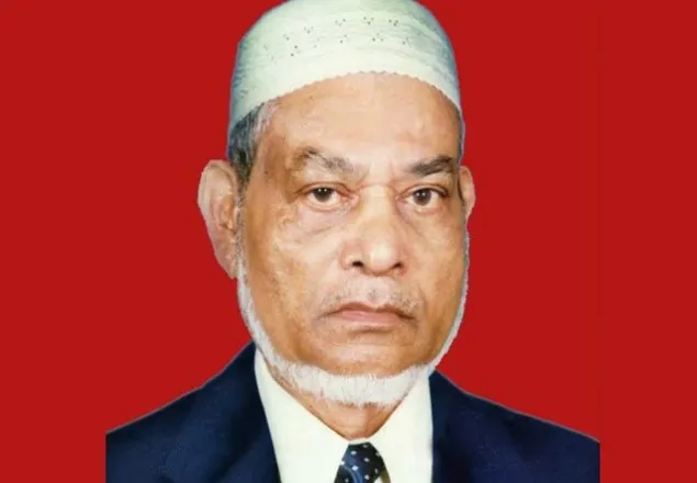 বিএনপি নেতা ভরসা গ্রুপের চেয়ারম্যান আর নেই