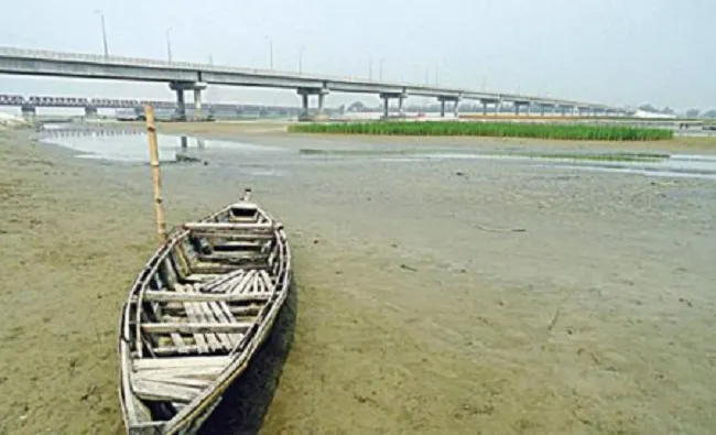 ‘তিস্তা সমস্যার সমাধানে প্রকৃতিভিত্তিক আলোচনার পরামর্শ’