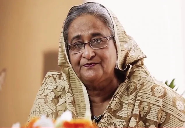 দেশের ২ কোটি মানুষ কিডনি রোগে আক্রান্ত: প্রধানমন্ত্রী 