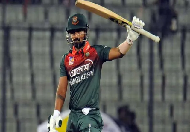 জিম্বাবুয়েকে হারিয়ে ইতিহাস গড়ল টাইগার শিবির