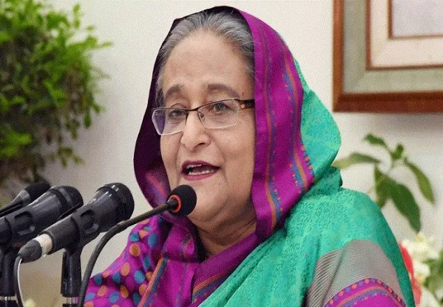 আজ উদ্বোধন প্রকল্পগুলো মুজিববর্ষের উপহার : প্রধানমন্ত্রী