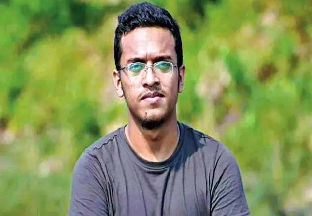 আবরার হত্যা মামলা দ্রুত বিচার ট্রাইব্যুনালে