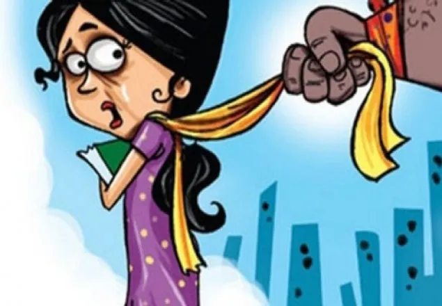 ঝিনাইদহে তিন শিক্ষার্থীকে যৌন হয়রানি