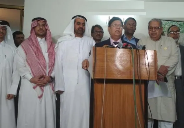 দুশ্চিন্তার কারণ নেই, প্রবাসীরা যে যে-ই দেশে আছেন সেখানেই থাকুন : পররাষ্ট্রমন্ত্রী