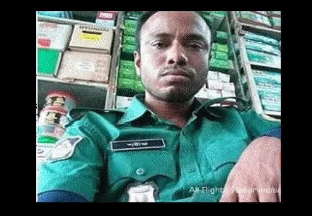 বেওয়ারিশ হিসেবে দাফন, সপ্তাহ শেষে জানা গেল তিনি পুলিশ